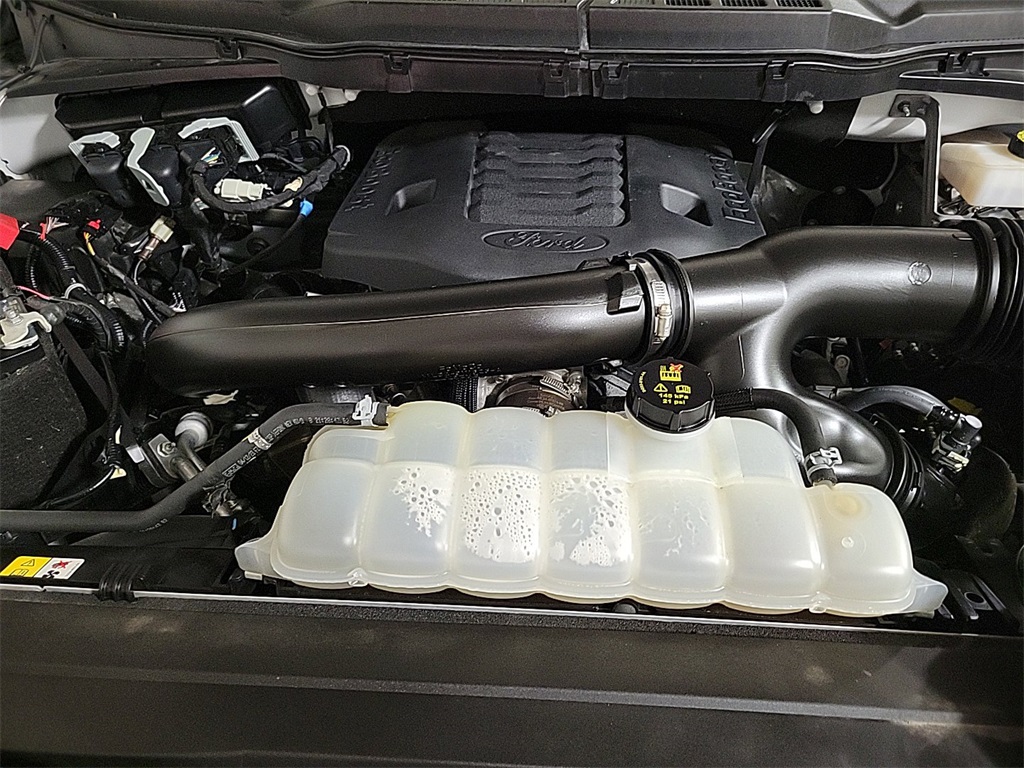 2023 FORD F-150 - Image 24