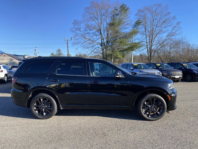 2023 Dodge Durango GT Plus photo 2