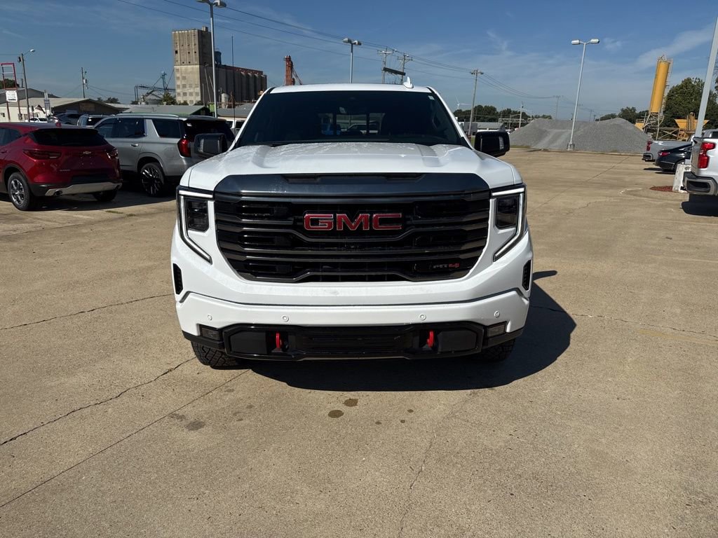 2024 Gmc Sierra 1500 AT4 photo 4