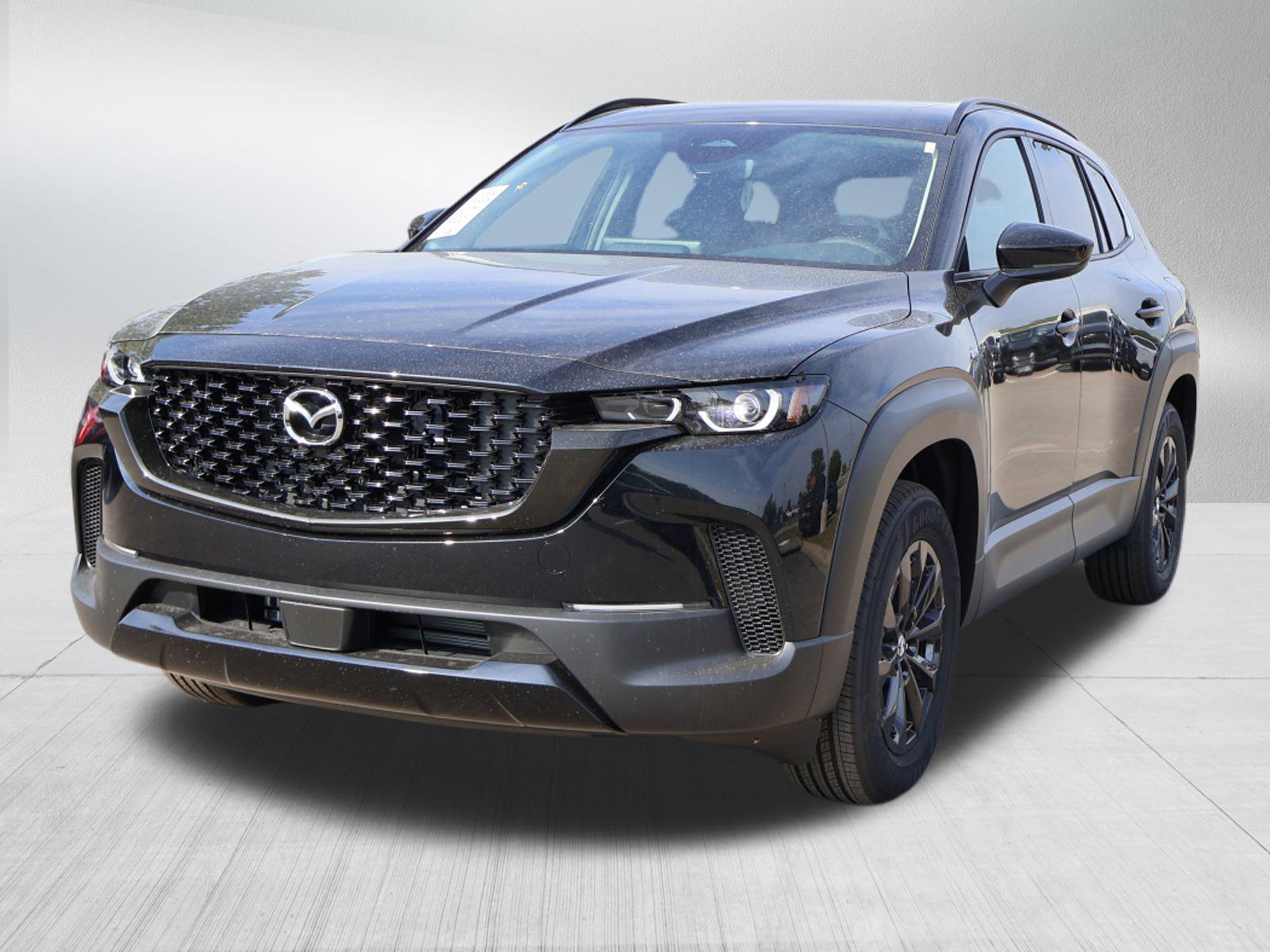 2025 Mazda CX-50 Premium photo 3