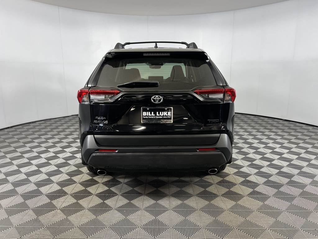 2023 Toyota RAV4 TRD photo 3