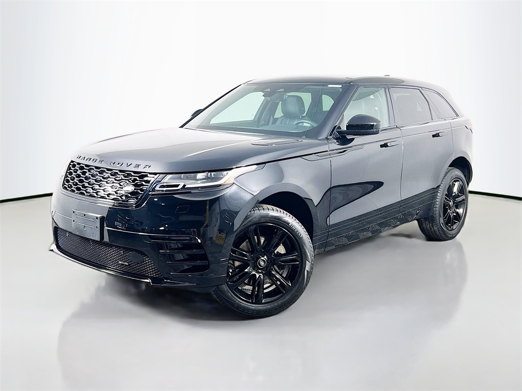 2023 Land Rover Range Rover Velar S's photo