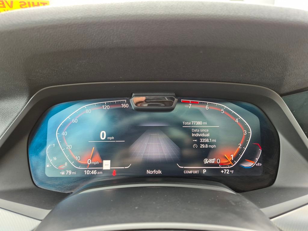 2019 Bmw X5 xDrive40i photo 24
