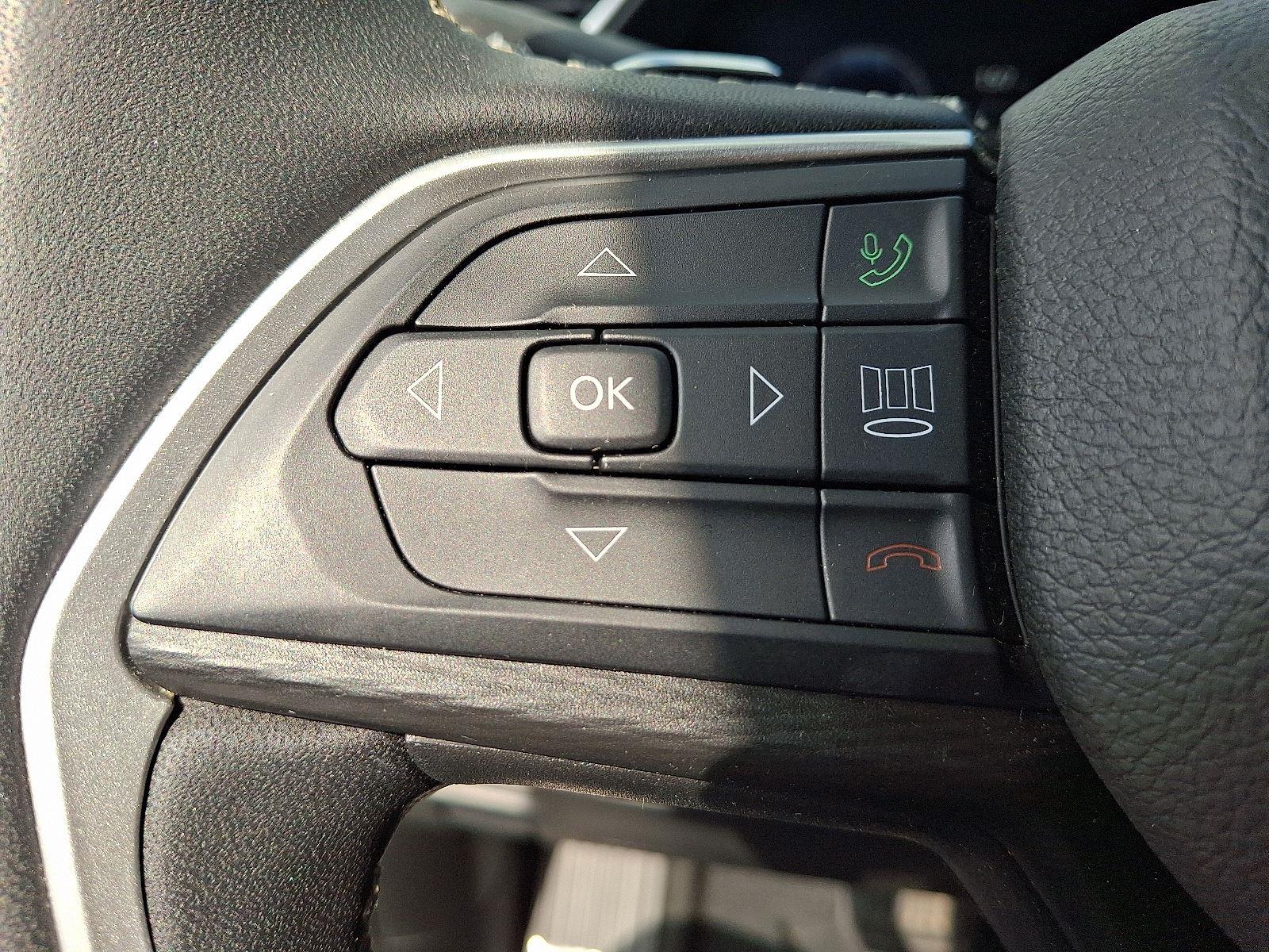 2023 Jeep Grand Cherokee Altitude X photo 19