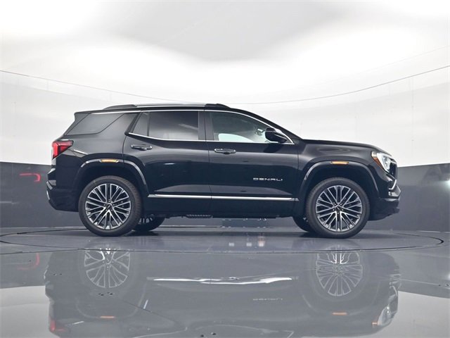 2026 Gmc Terrain Denali photo 18