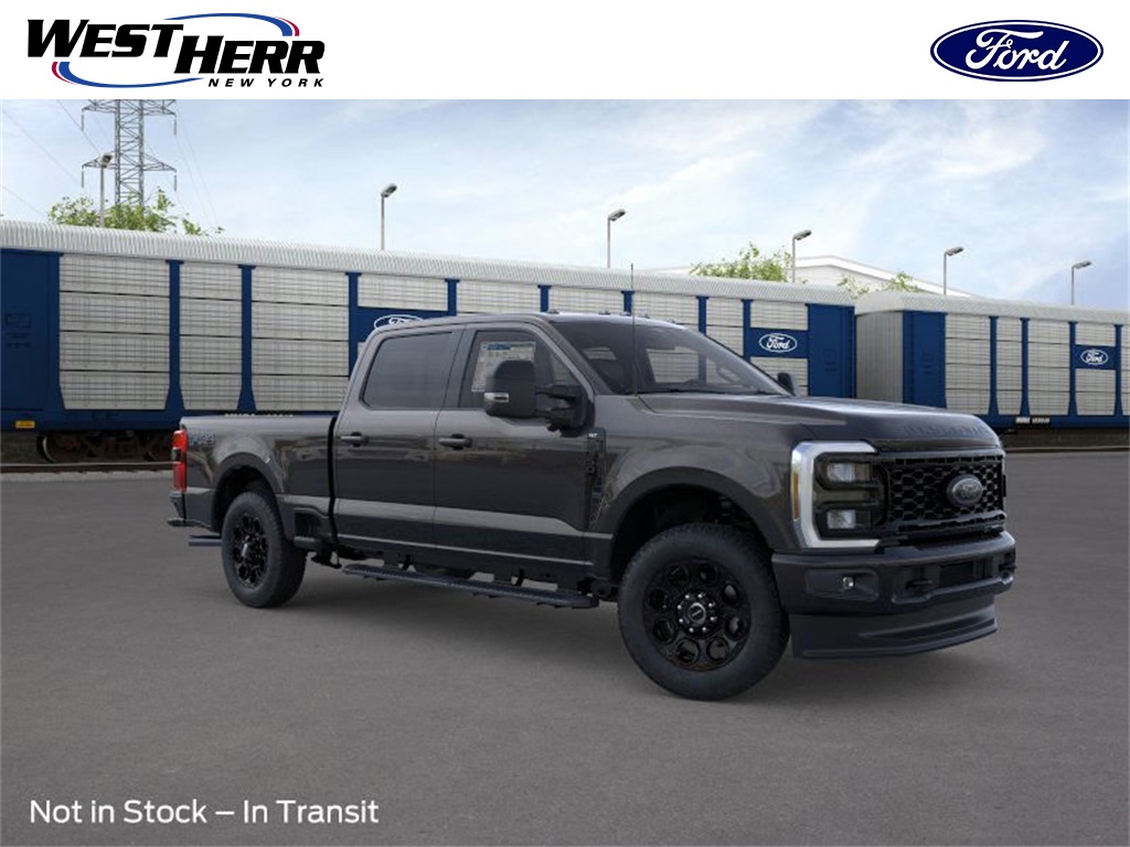 2026 Ford F-350 Super Duty XLT's photo