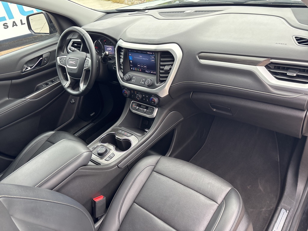2023 Gmc Acadia SLT photo 19