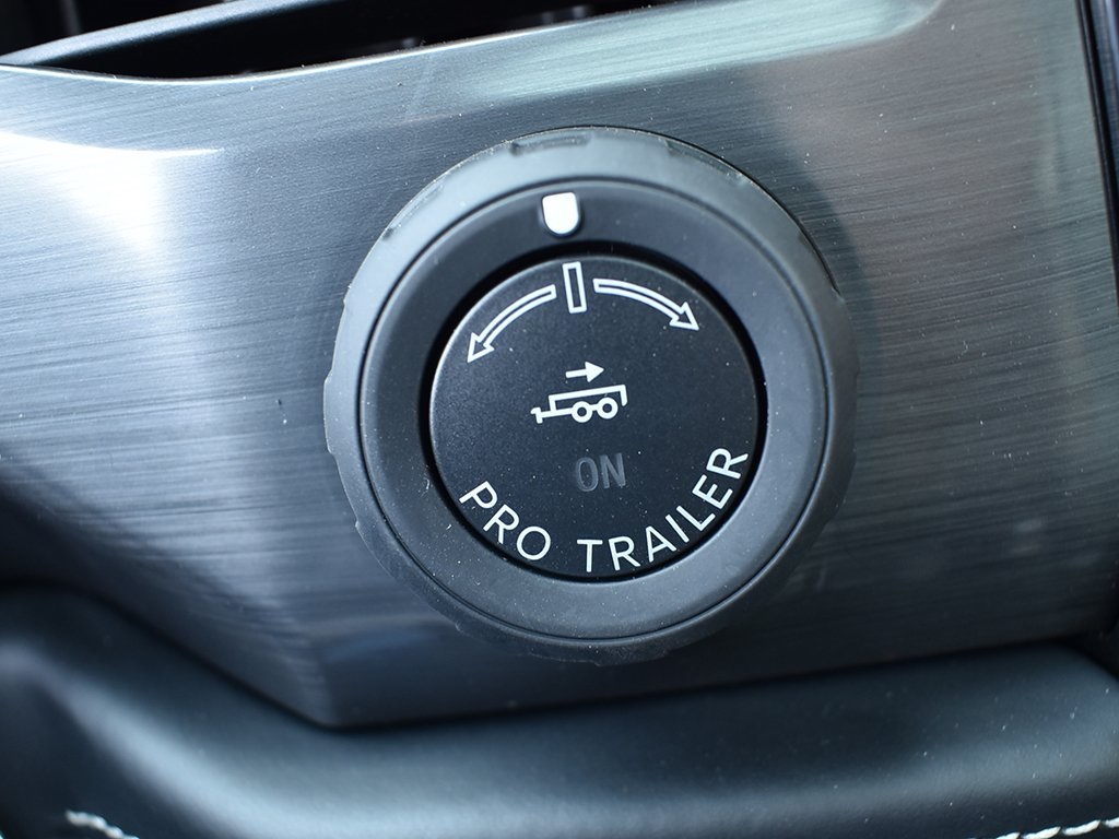 2025 Ford F-150 Lightning Platinum photo 25