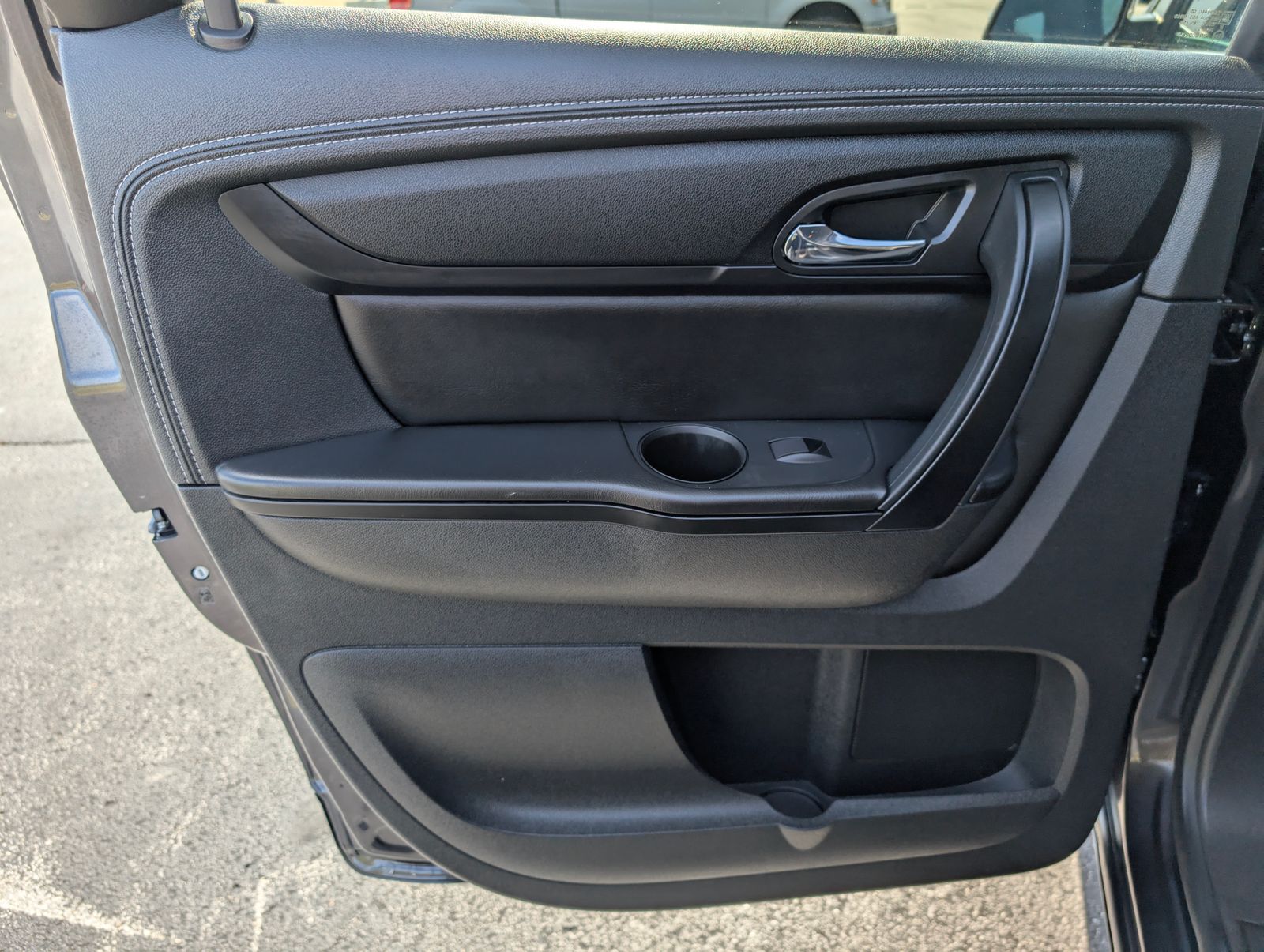 2014 Chevrolet Traverse 1LT photo 21