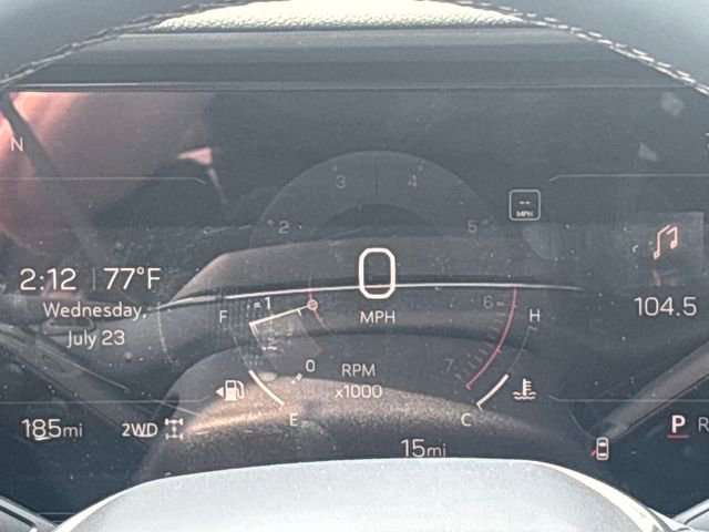 2026 Gmc Terrain AT4 photo 15