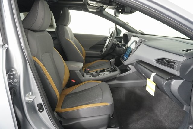 2025 Subaru Crosstrek Sport photo 23