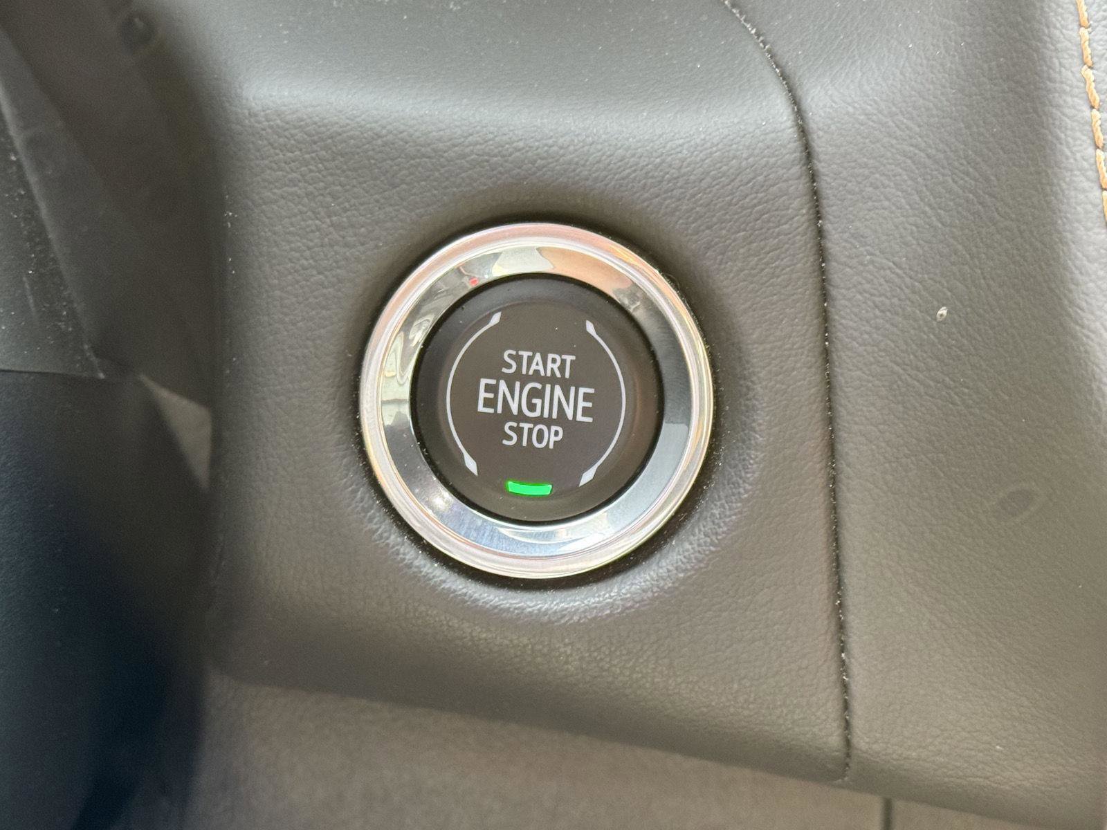2023 Gmc Yukon XL AT4 photo 47
