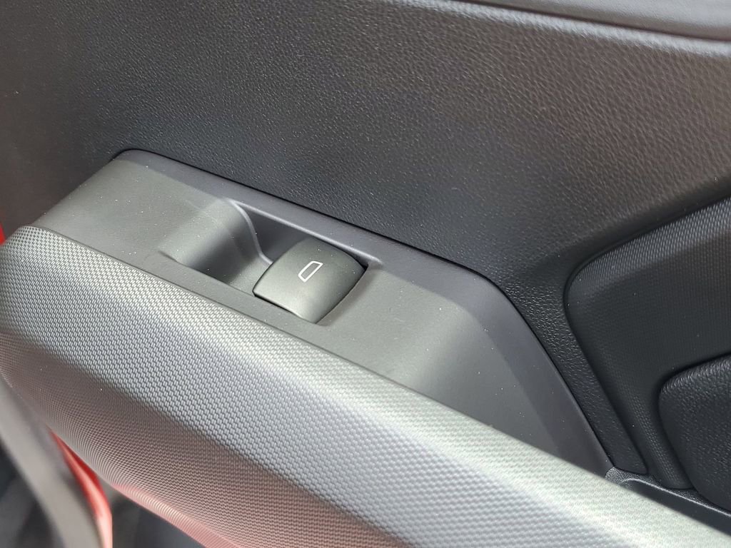 2025 Chevrolet Colorado Work Truck LT photo 42