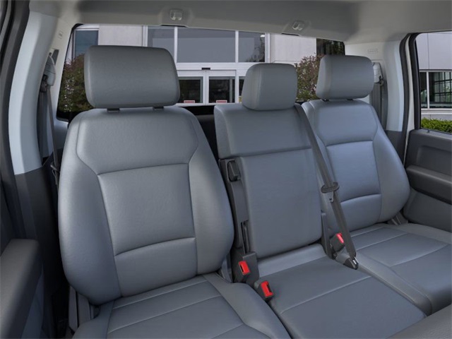2025 Ford F-350 photo 10