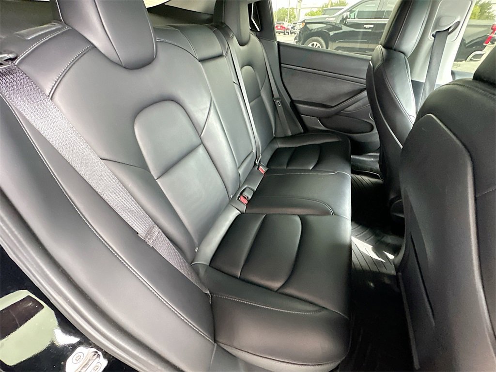 2023 Tesla Model 3 photo 21