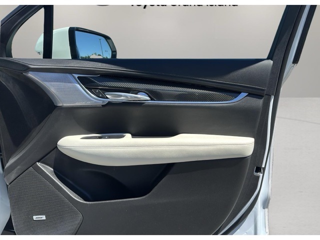 2023 Cadillac XT6 Sport photo 15
