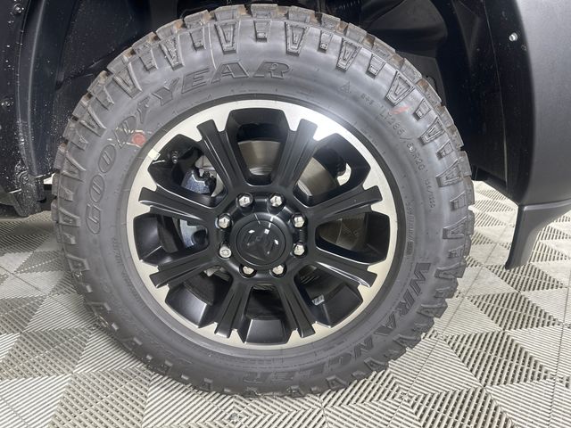 2025 Ram 2500 Power Wagon photo 6