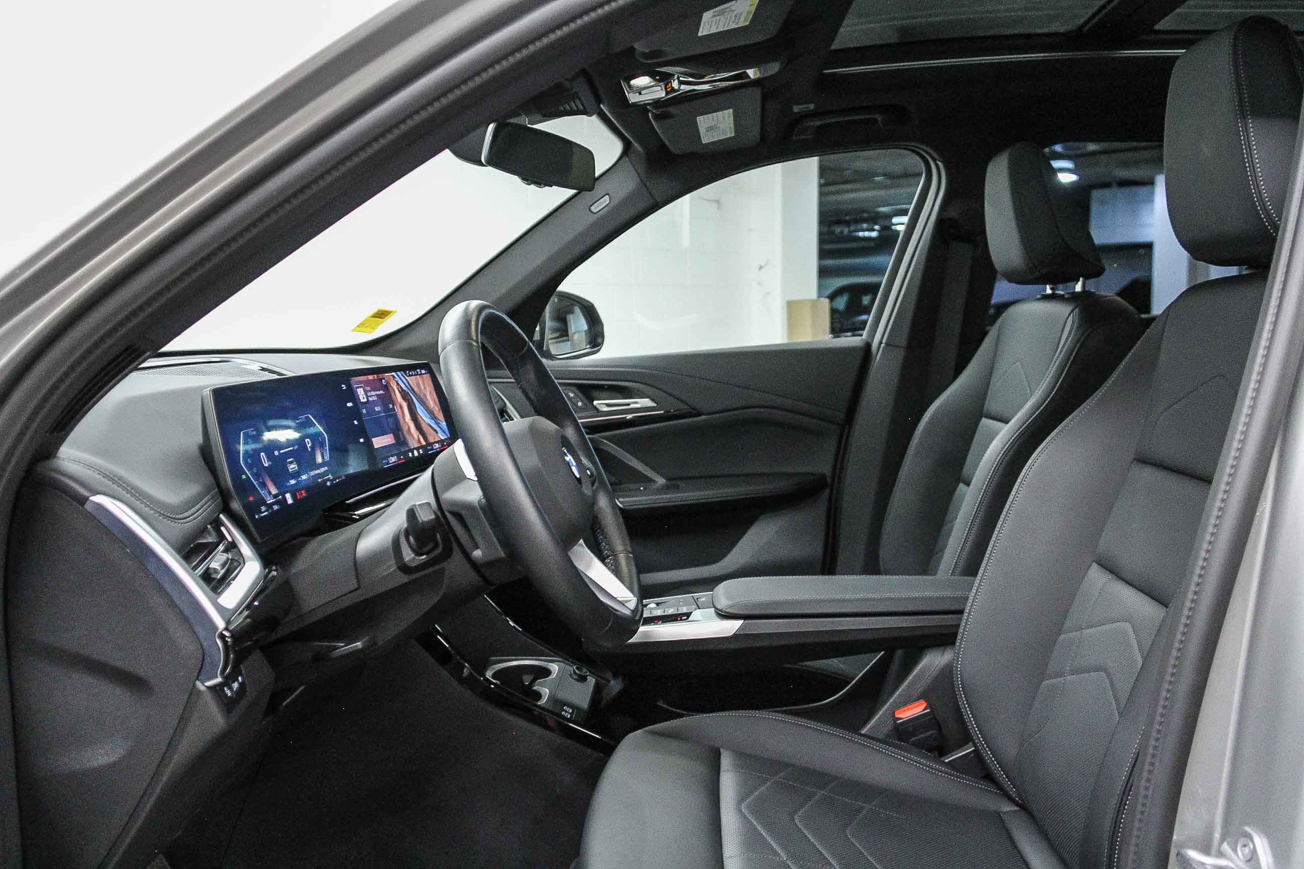 2025 Bmw X1 XDrive28i photo 19