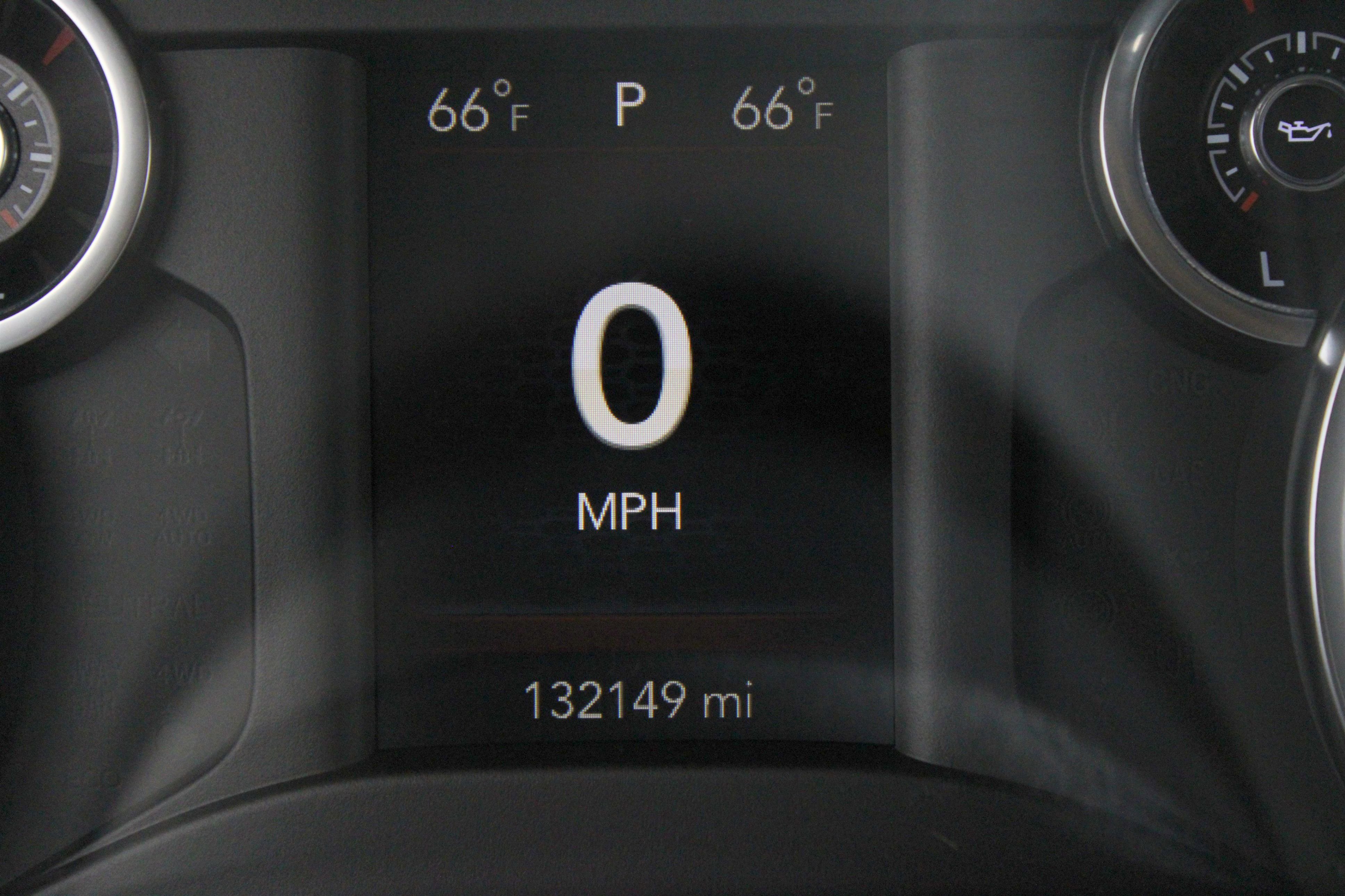 2021 Ram 1500 Lone Star photo 4