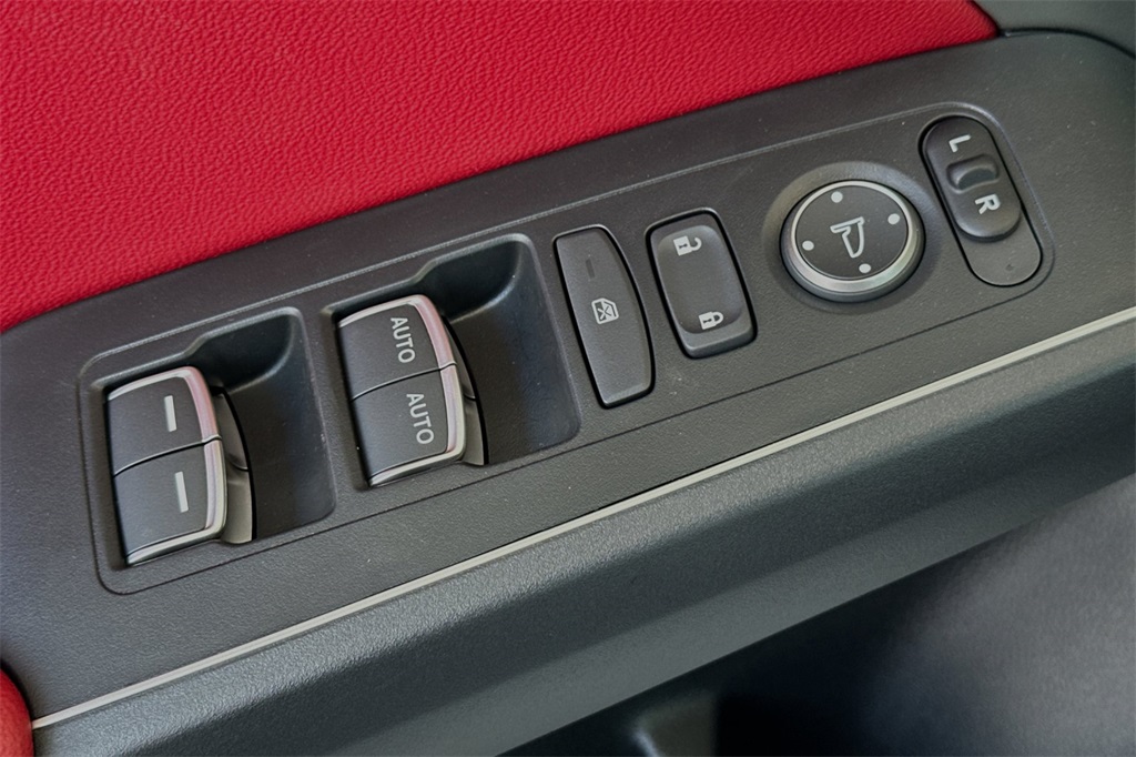 2025 Acura Integra A-Spec photo 12