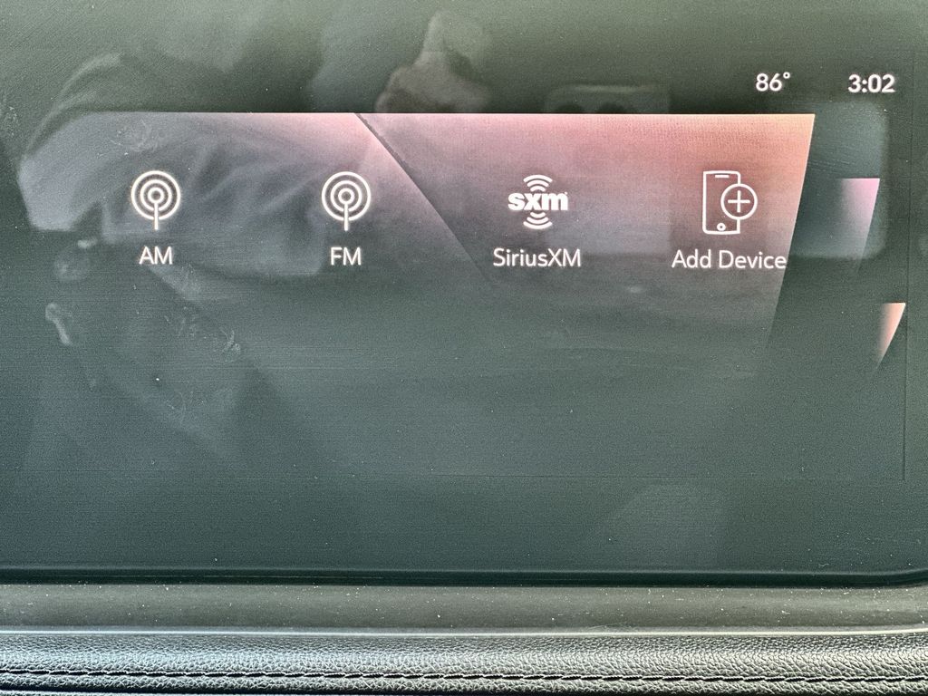 2024 Buick Encore GX Preferred photo 12