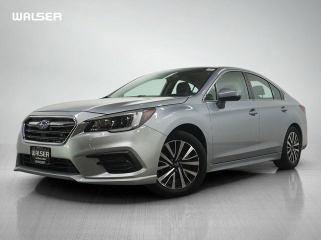 2018 Subaru Legacy Premium's photo
