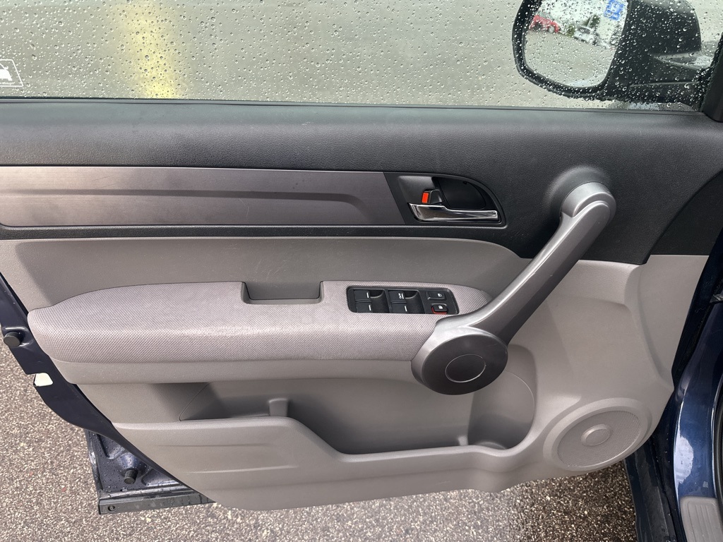 2008 Honda CR-V LX photo 11