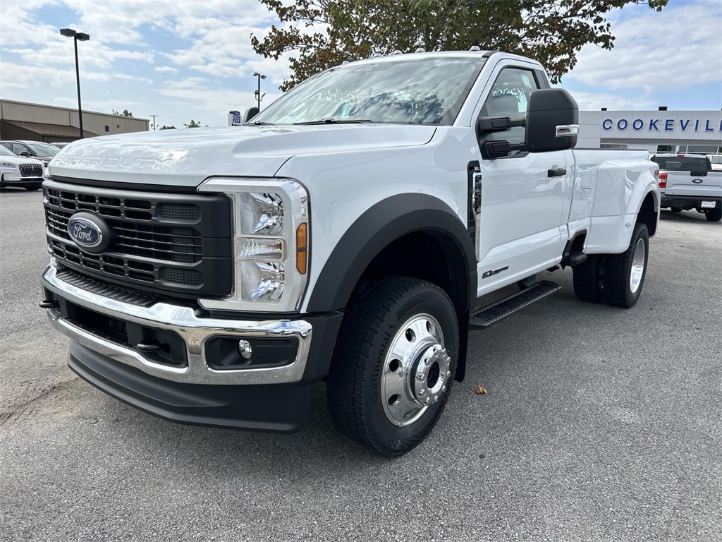 2026 Ford F-450 XL photo 6