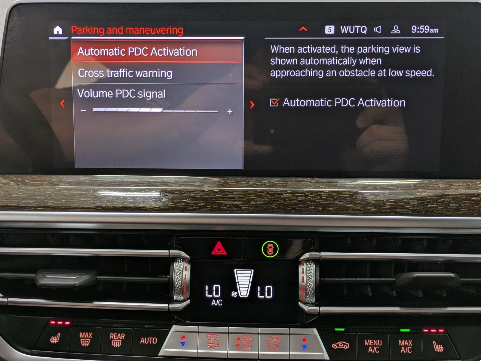 2023 Bmw X3 xDrive30i photo 8