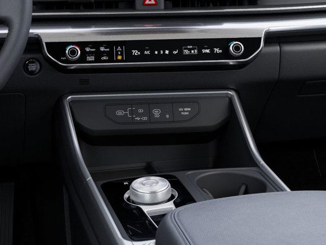 2026 Kia Carnival SX photo 20