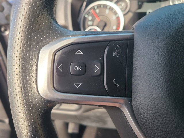2024 Ram 2500 Big Horn photo 24