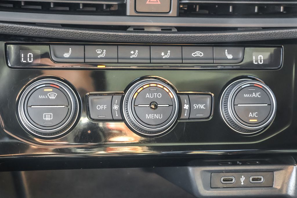 2023 Volkswagen Jetta 1.5T SE photo 20
