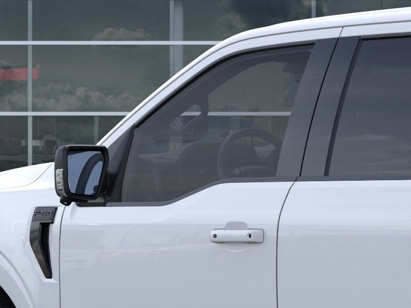 2025 Ford F-150 XLT photo 20