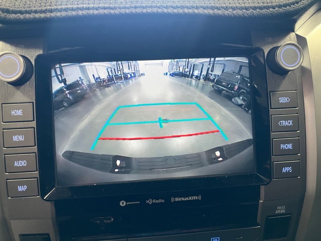 2021 Toyota Tundra SR5 CrewMax photo 20