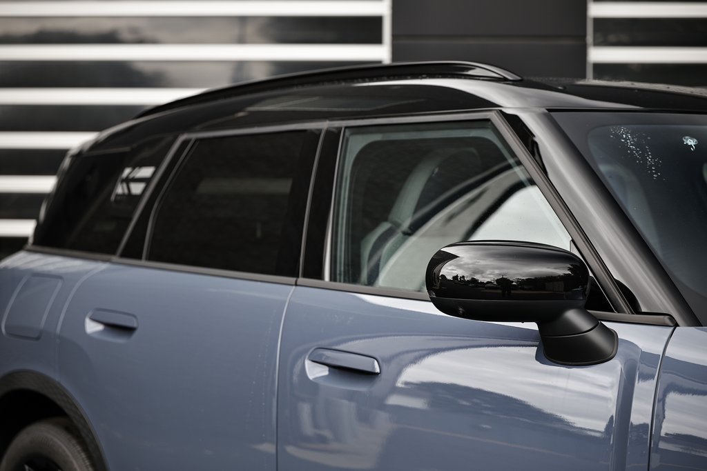 2026 Mini Countryman S ALL4 photo 4