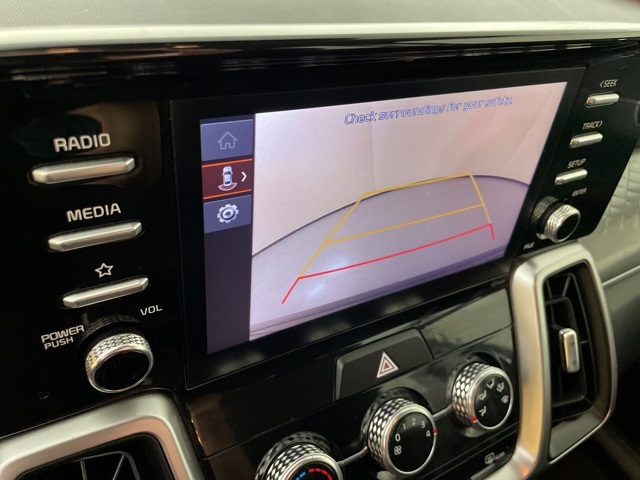 2022 Kia Sorento LX photo 22