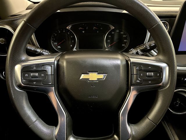 2023 Chevrolet Blazer 2LT photo 14