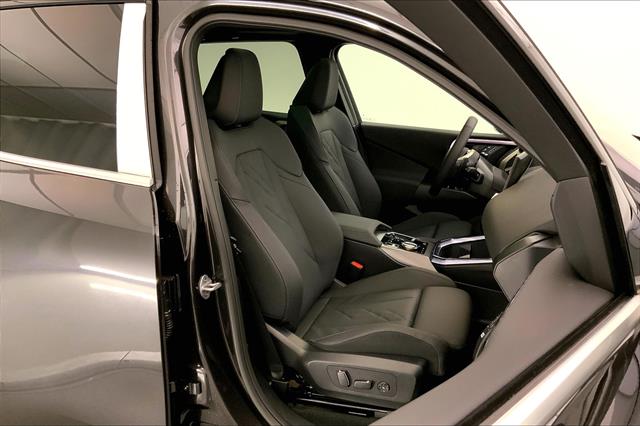 2025 Bmw X3 30x Drive photo 7