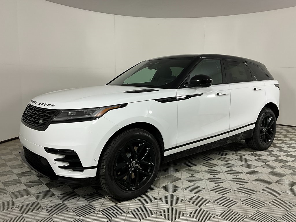 2026 Land Rover Range Rover Velar Dynamic SE