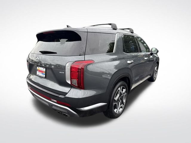 2023 Hyundai Palisade Limited photo 5