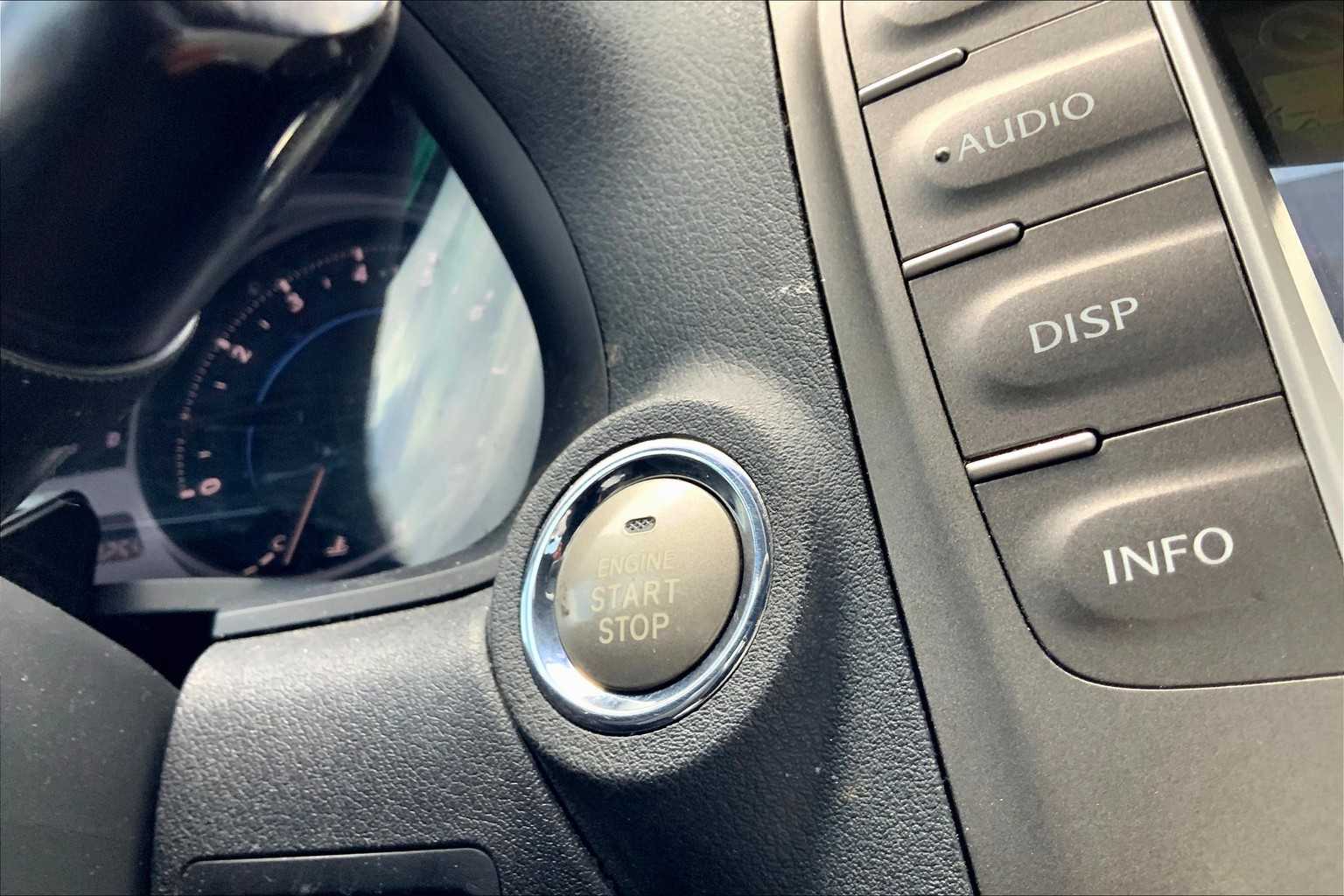 2007 Lexus IS 250 photo 30