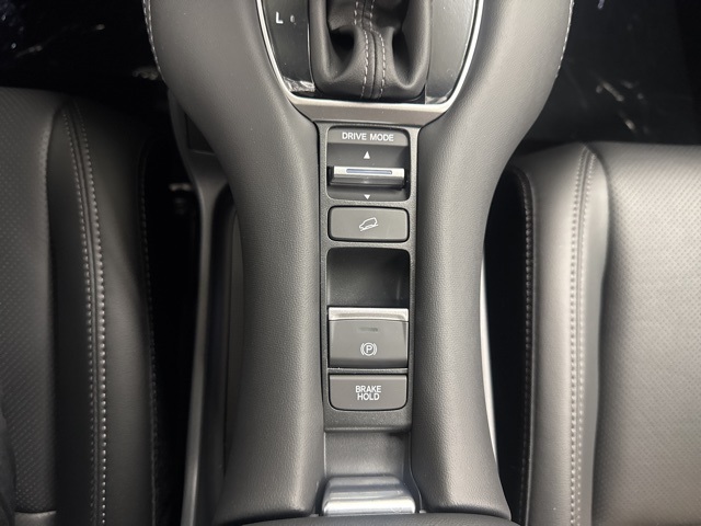 2026 Honda HR-V EX-L photo 29
