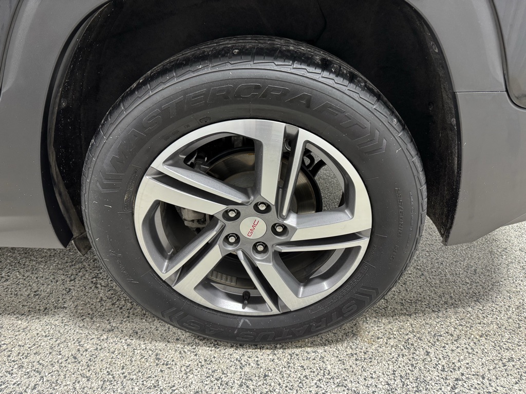 2021 Gmc Terrain SLT photo 3