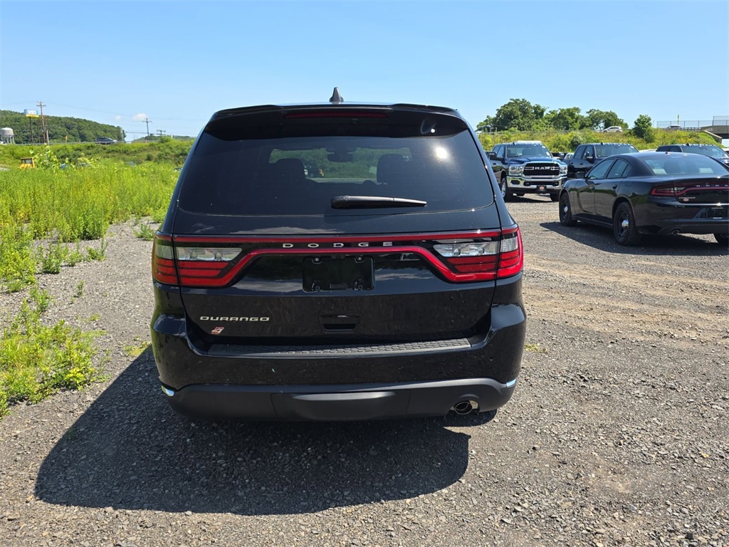 2023 Dodge Durango photo 3