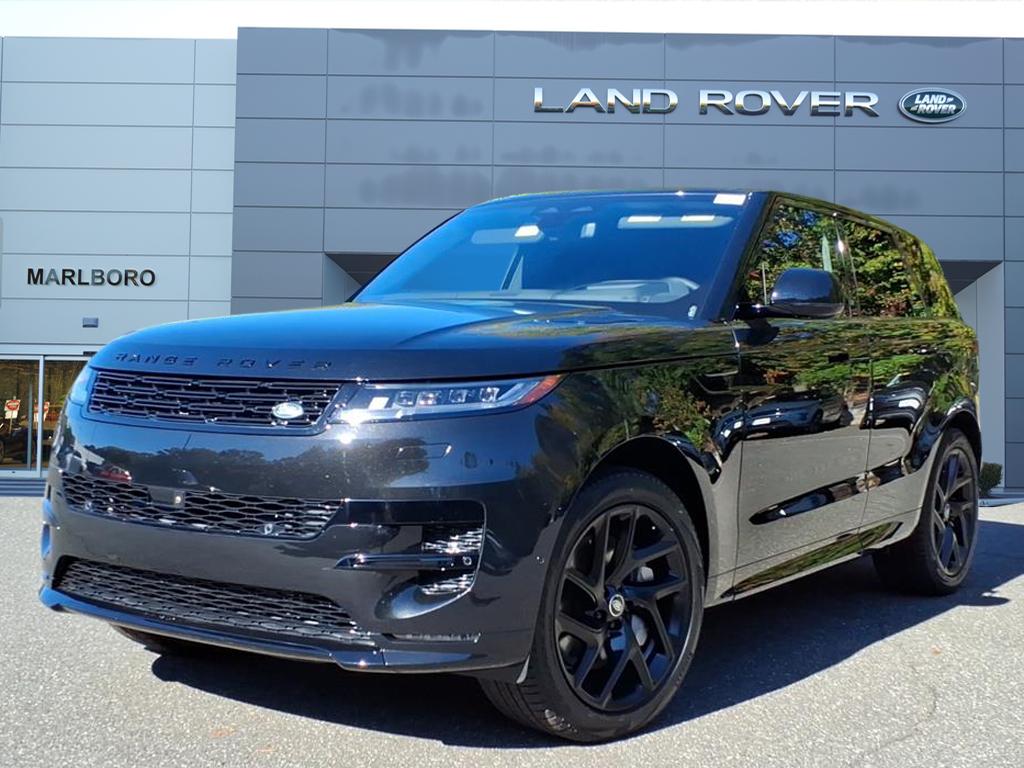 2025 Land Rover Range Rover Sport Dynamic SE's photo