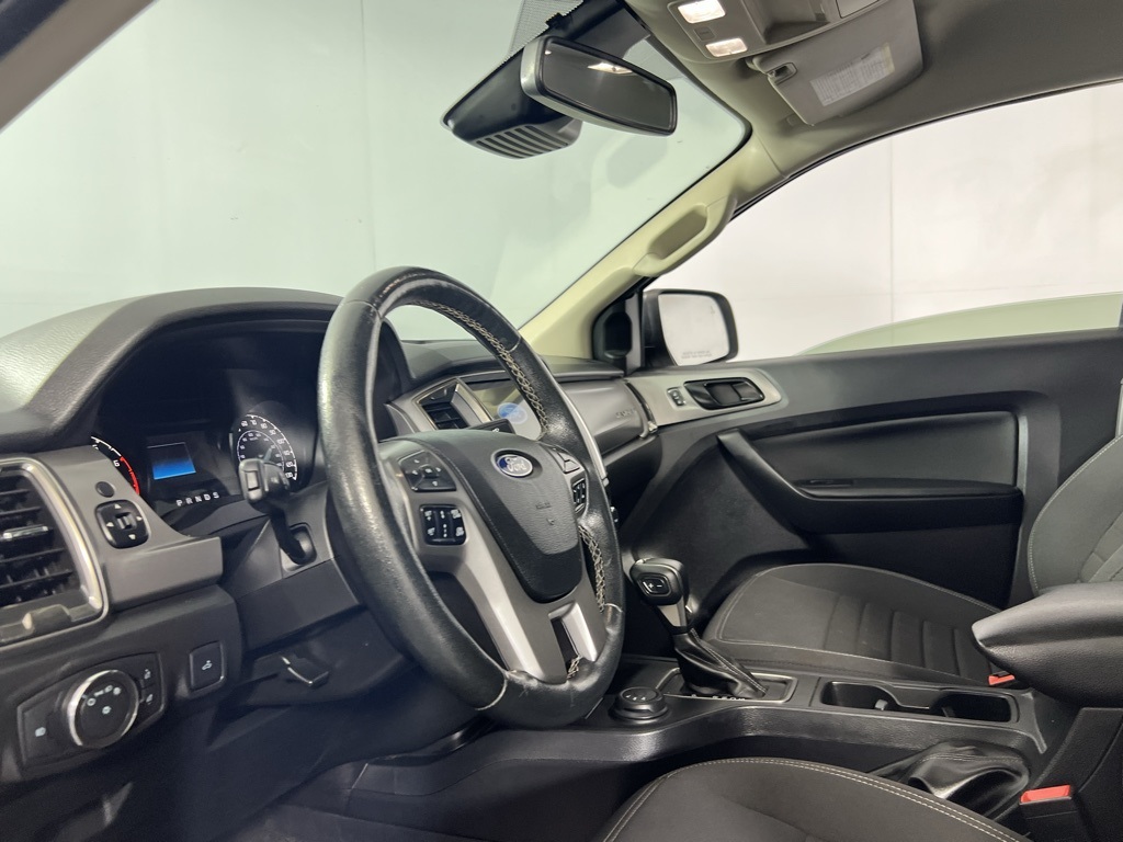 2021 Ford Ranger XLT photo 19