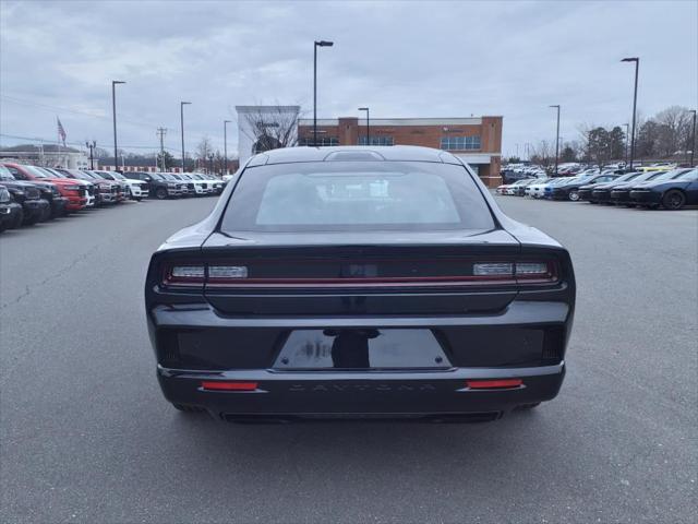 2025 Dodge Charger R/T photo 18