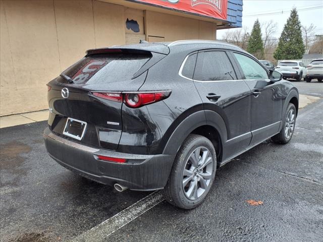 2025 Mazda CX-30 2.5 S Premium photo 3