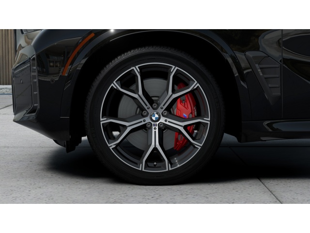 2026 Bmw X5 sDrive40i photo 6