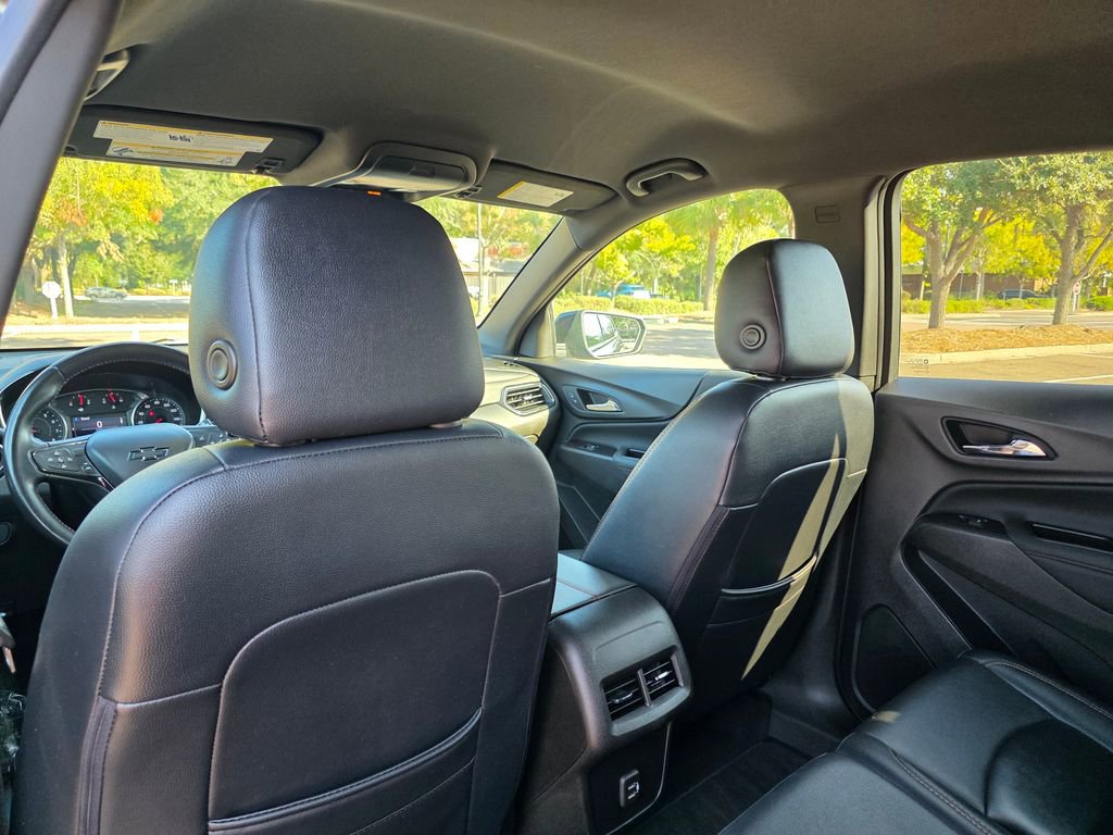2022 Chevrolet Equinox RS photo 24